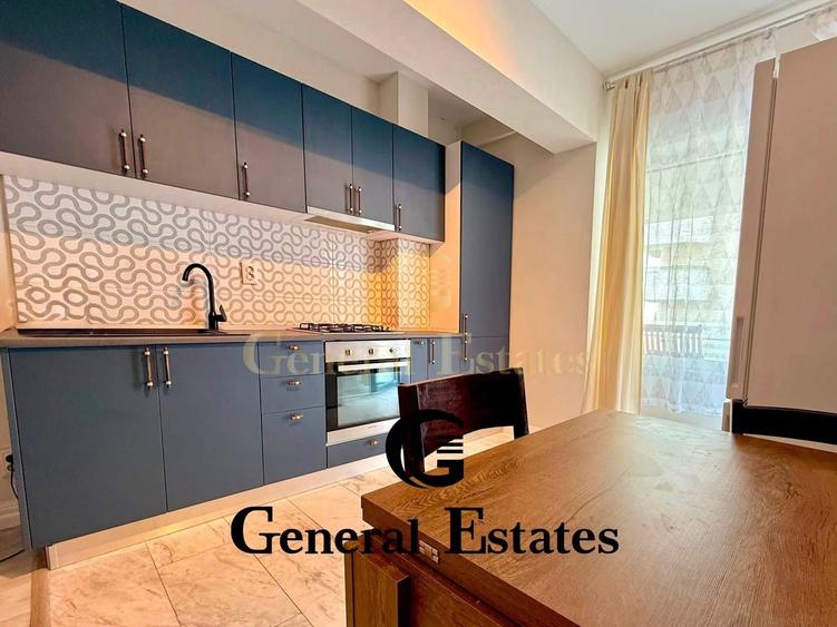 Apartament cu 2 camere, mobilat în Copou