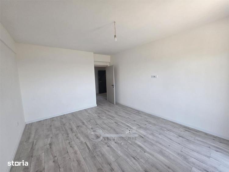 Apartament cu 2 camere decomandat în Rediu