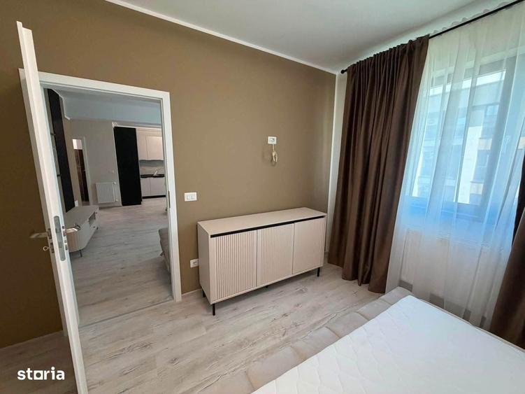 Apartament 2 camere-Str Cuza Voda-Zona Dedeman - 4