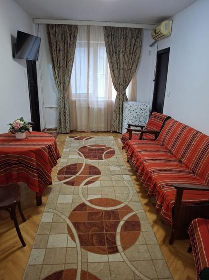 Garsonieră în Ultracentral