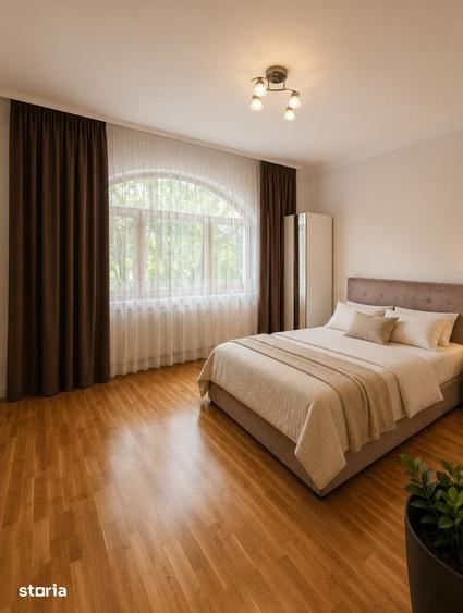 Vila Premium Podul Grand Giulesti 790.000 Euro - 1