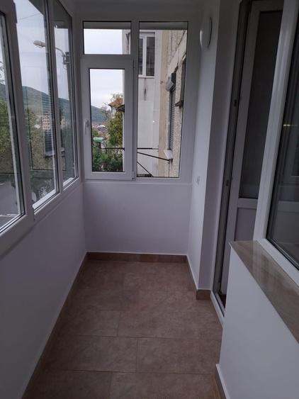Garsonieră decomandată în Calea Romanului
