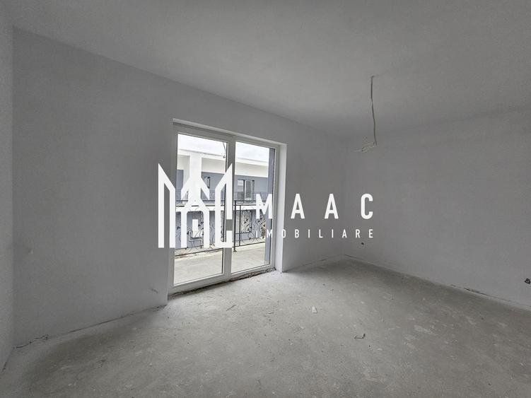 Duplex cu 4 camere cu Canalizare în Rășinari