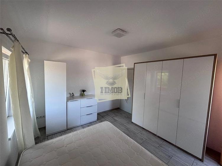 Apartament cu 3 camere decomandat în Șura Mare