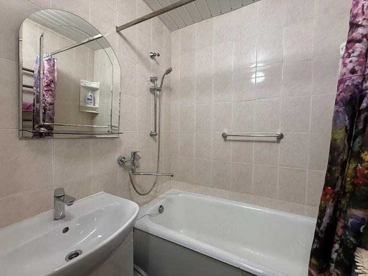 Apartament cu 2 camere de vaznare in zona Spitalul Judetean - 1