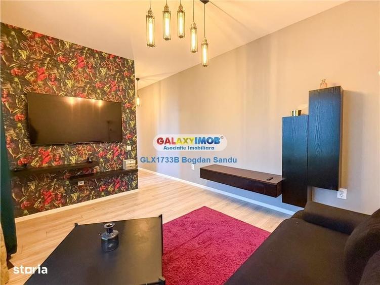 Apartament 2 camere decomandat vanzare Militari Residence comision 0% - 5