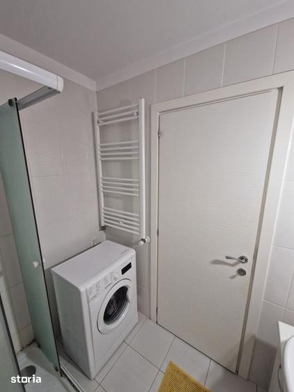 Inchiriez garsoniera Palladium Residence, Metrou Nicolae Teclu - 9