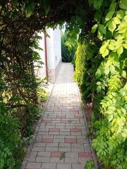Casă cu 3 camere în Livada