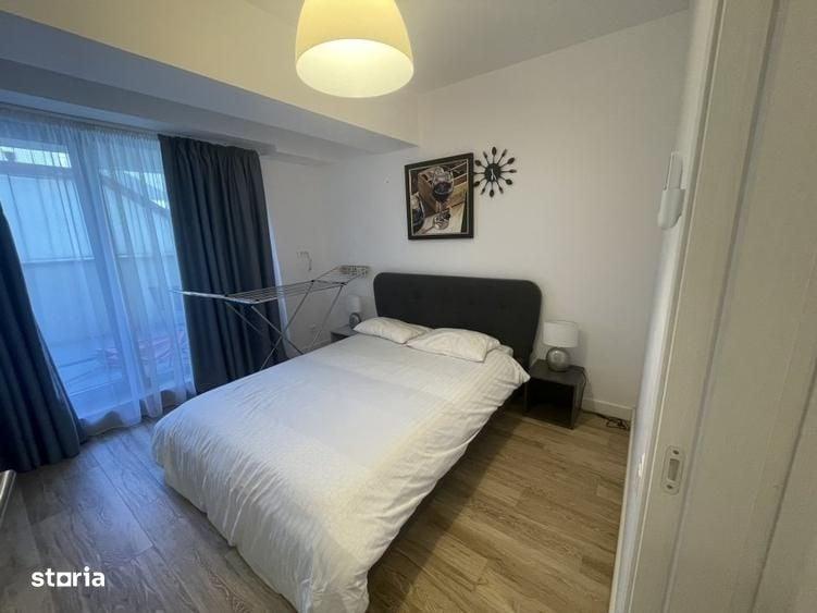 Apartament cu 3 camere în Victoriei