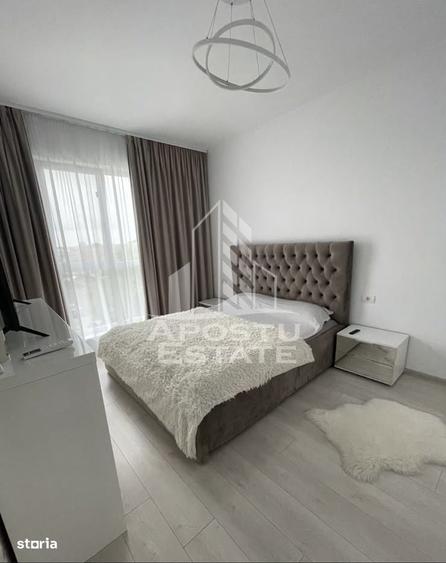 Apartament 2 camere de inchiriat, loc de parcare, Giroc - 3