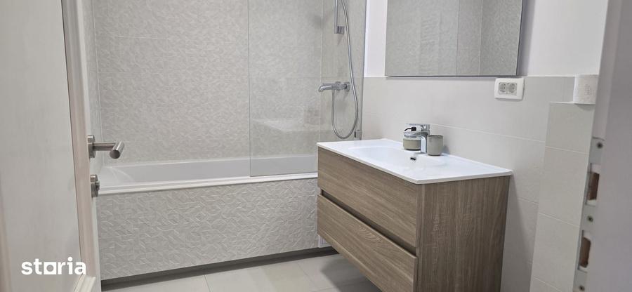 Apartament cu 2 camere în Podgoria