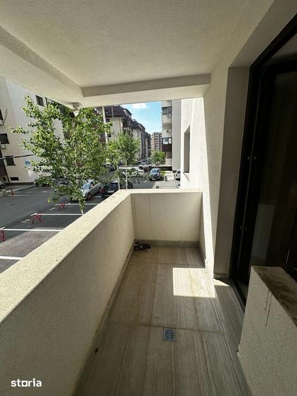 Apartament cu 2 camere decomandat în Rahova