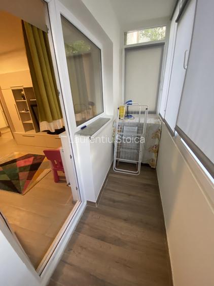 Proprietar, 2 camere Basarabia - Costin Georgian, renovat 2025, utilat complet, metrou