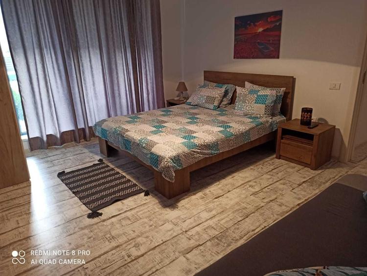 Apartament cu 2 camere decomandat în Nord