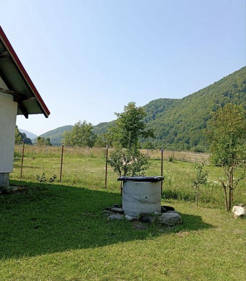 Casă cu 2 camere în Central