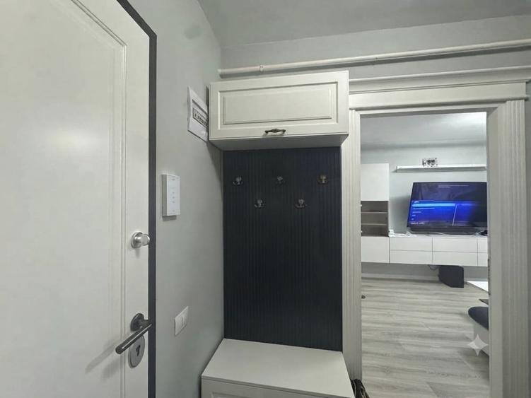Apartament cu 3 camere decomandat în Lunca Cetățuii