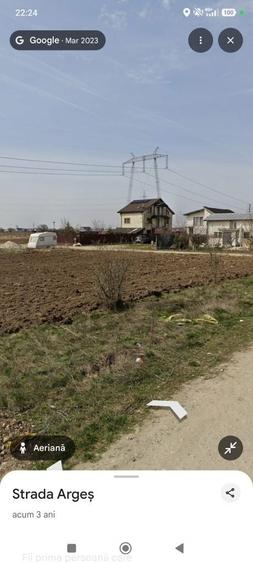 Spațiu comercial, în Măgurele