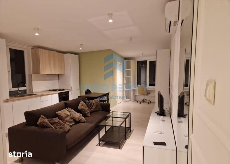 2 Camere | Obor | Metrou | Renovat | Centrala | Modern - 7