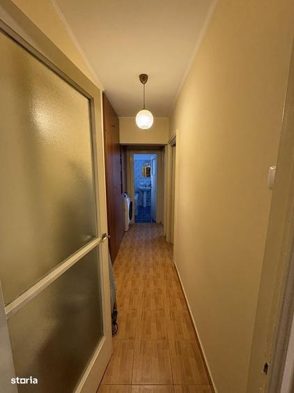 Apartament cu 3 camere în Iancului