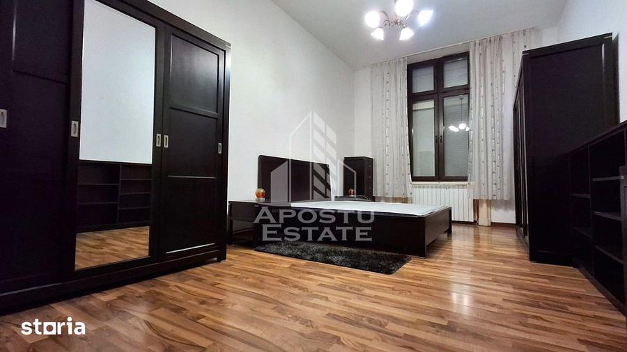 Apartament cu 2 camere în Ultracentral