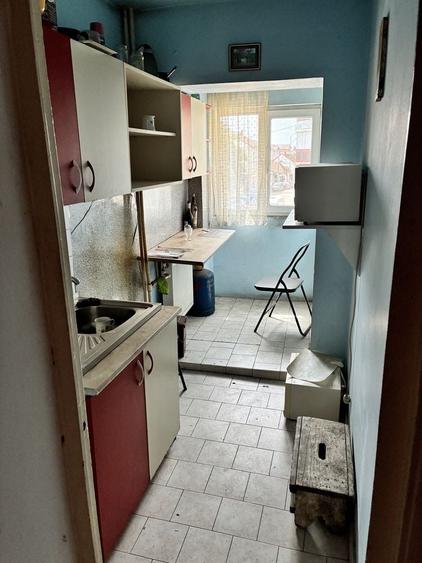 Garsonieră decomandată în Iosia