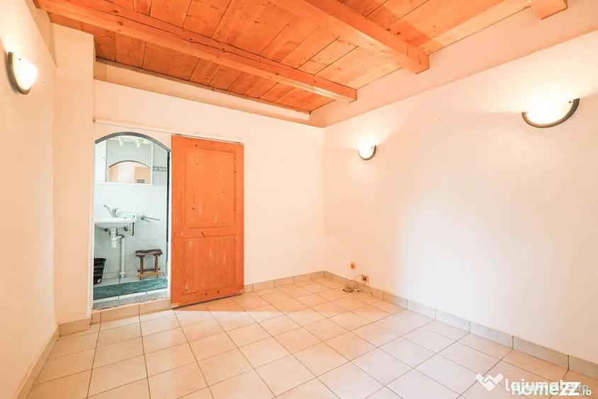 Vila 5 camere Gradi?te | 2 corpuri | 0% comision. Pre?... - 9