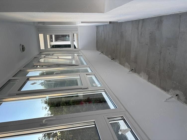 Apartament cu 2 camere semidecomandat în Berceni