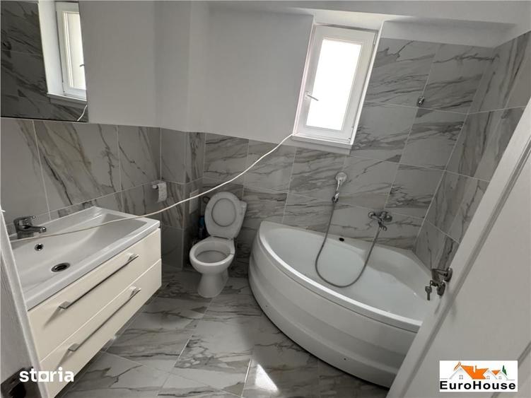 Apartament cu 2 camere în Ampoi 3