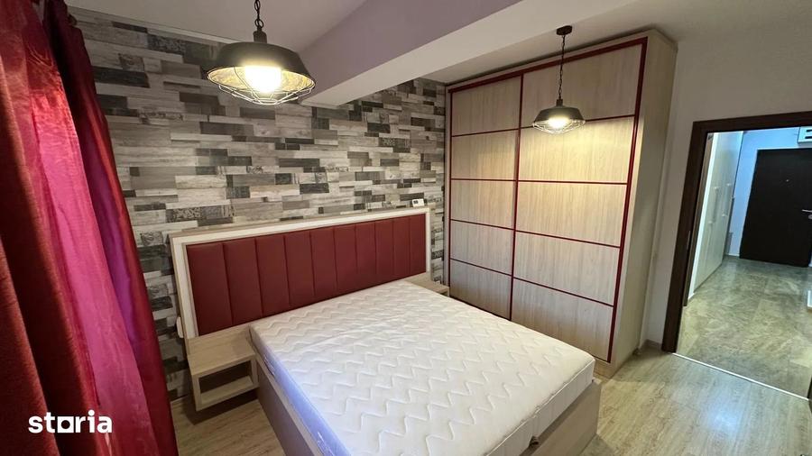 Apartament cu 2 camere decomandat în Centrul Istoric