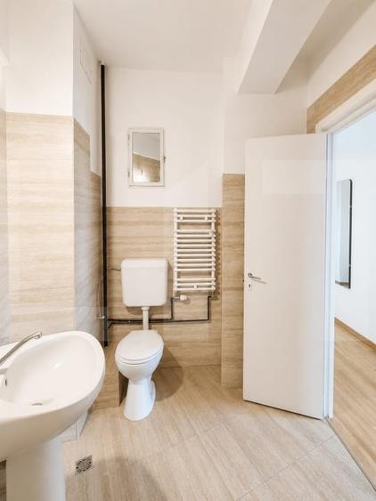 Apartament cu 3 camere decomandat în Iosefin