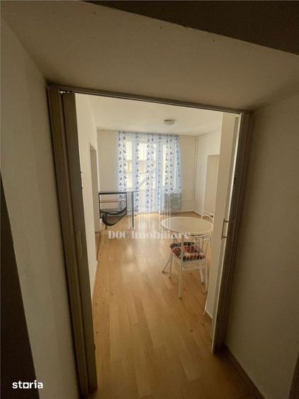Apartament cu 3 camere în Centrul Istoric