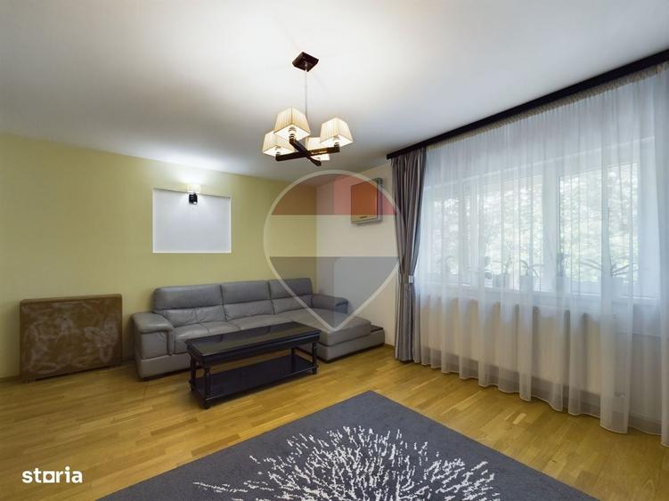 Apartament 3 camere de inchiriat | Vitan Strada Brailita | 2 bai - 19