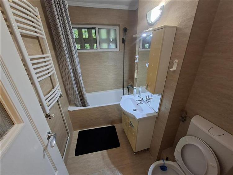 Apartament cu 2 camere circular, mobilat în Gheorgheni