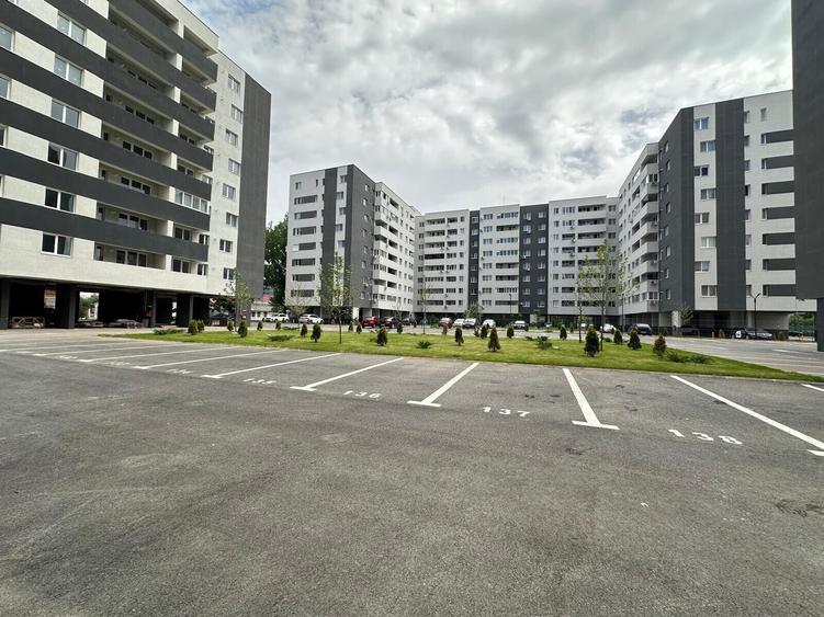 Apartament 4 Camere Decomandat Mobilat si Utilat - 3