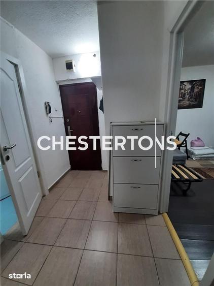 Apartament 2 camere de inchiriat in zona Tineretului, langa parc si me - 6