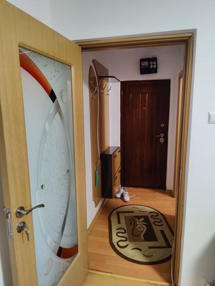 Garsonieră decomandată în Alexandru cel Bun
