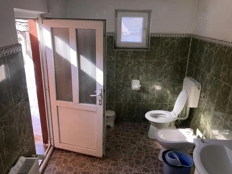 Casă cu 3 camere cu Teren 417 Mp în Prelungirea Ferentari