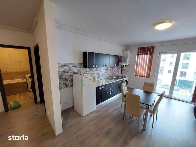 Inchiriez apartament 2 camere - 1