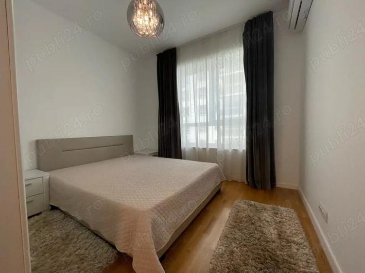 2 camere | 5 min metrou 1 Mai | Luxuria residence | parcare inclusa - 5