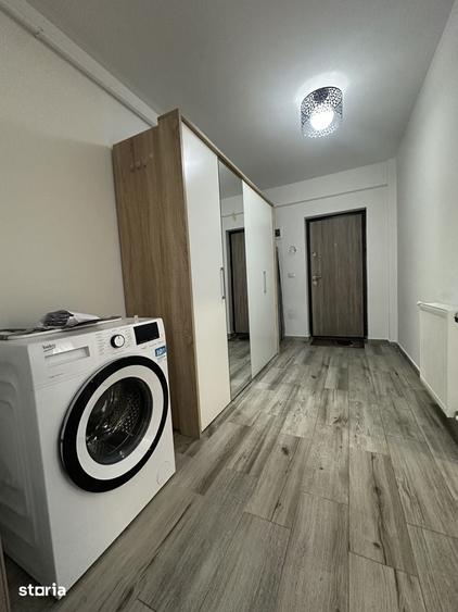 Mutare Imediata 11Iunie! Ap 2 Cam Dec!Complex Reziden?ial!Iasi!Galata! - 3