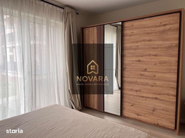 Apartament cu doua camere de inchiriat in Scala Cetate - 6