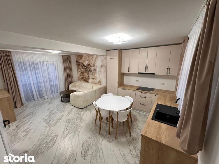 Duplex Ipotesti de inchiriat - 4