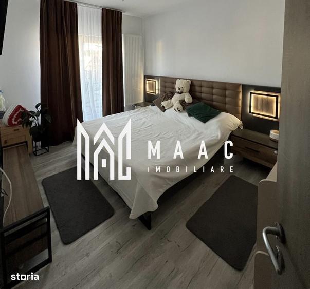Apartament cu 2 camere în Tineretului