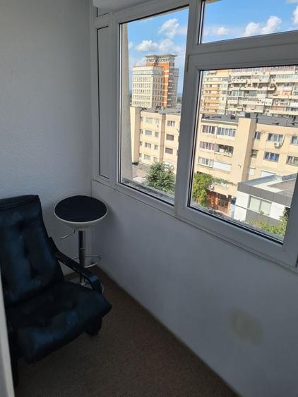 Apartament cu 3 camere decomandat în Ultracentral