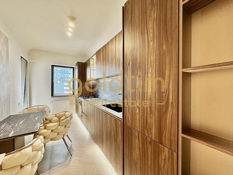 IDEAL INVESTIȚIE/CORTINA NORTH/BUCATARIE INCHISA/SUPERB/SPATII GENEROASE/PARCARE - 8