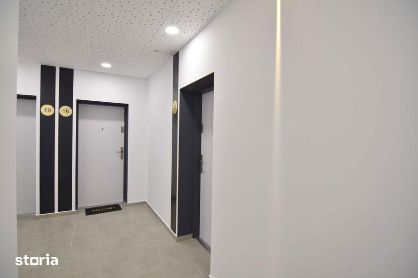 Apartament imobil nou-zona Central Timisoara - 12