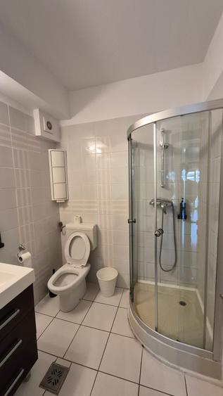 APARTAMENT 3 CAMERE LUX IN COMPLEX REZIDENTIAL CU CIRCUIT INCHIS - 22