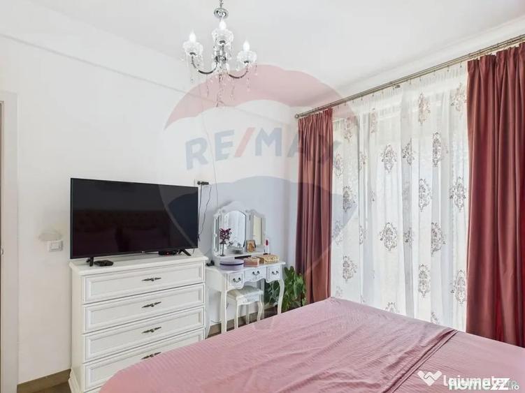 Casa familiala 5 camere, 4 bai, complex nou, Otopeni - 2