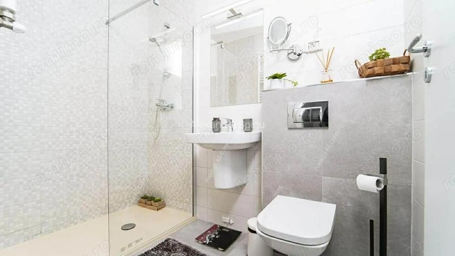 Apartament 4 camere | City of Mara | Panoramic | 2 parcari incluse