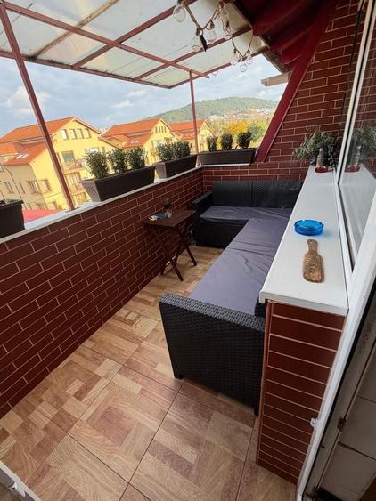 Apartament cu 3 camere în Florești